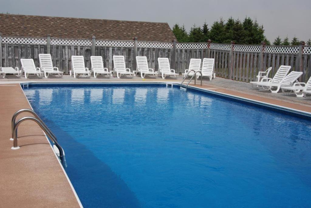Shining Waters Country Inn Cavendish Exteriér fotografie