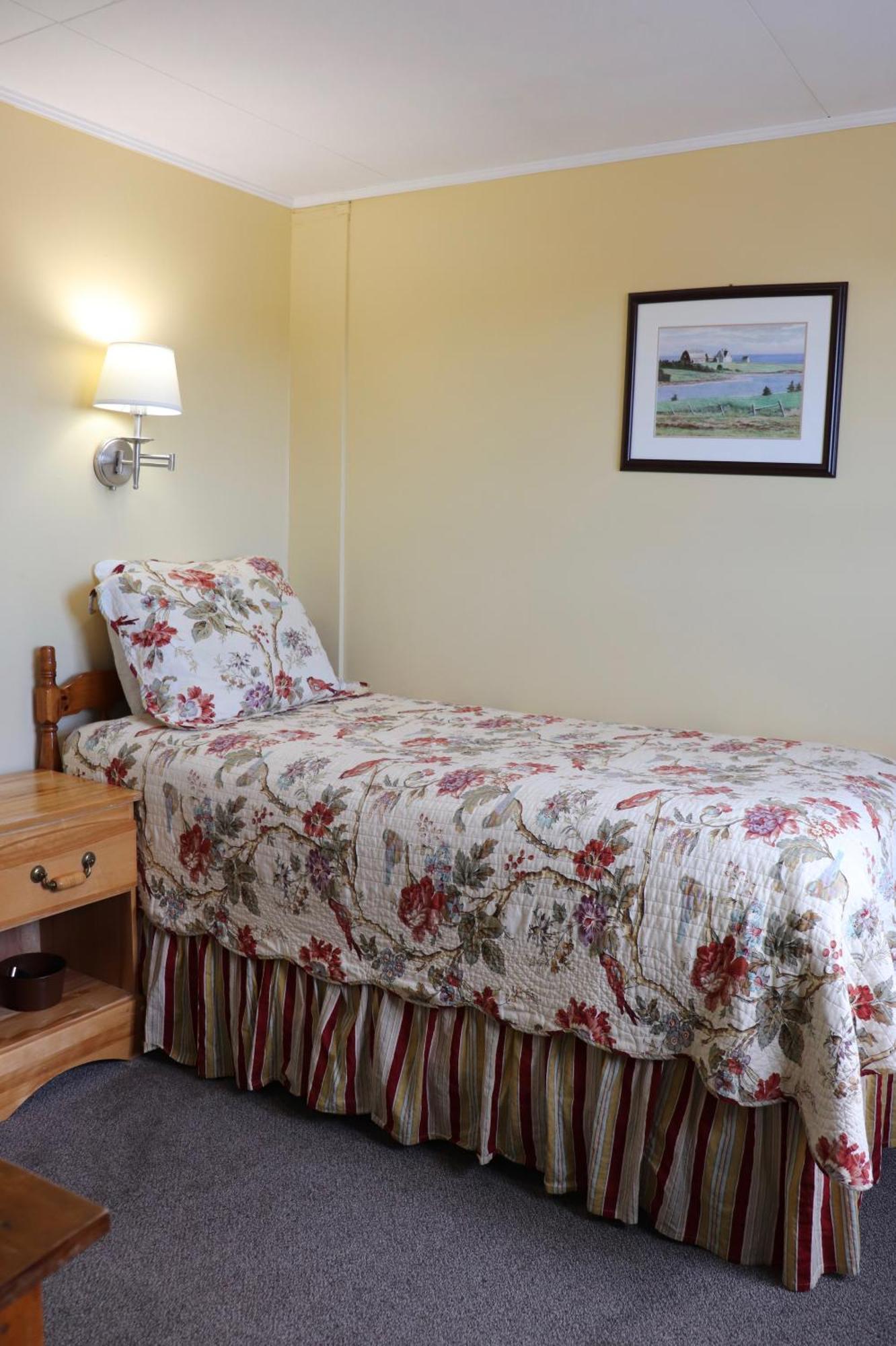 Shining Waters Country Inn Cavendish Exteriér fotografie