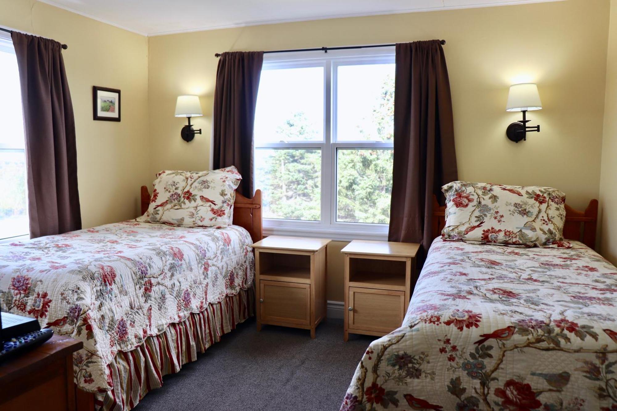 Shining Waters Country Inn Cavendish Exteriér fotografie