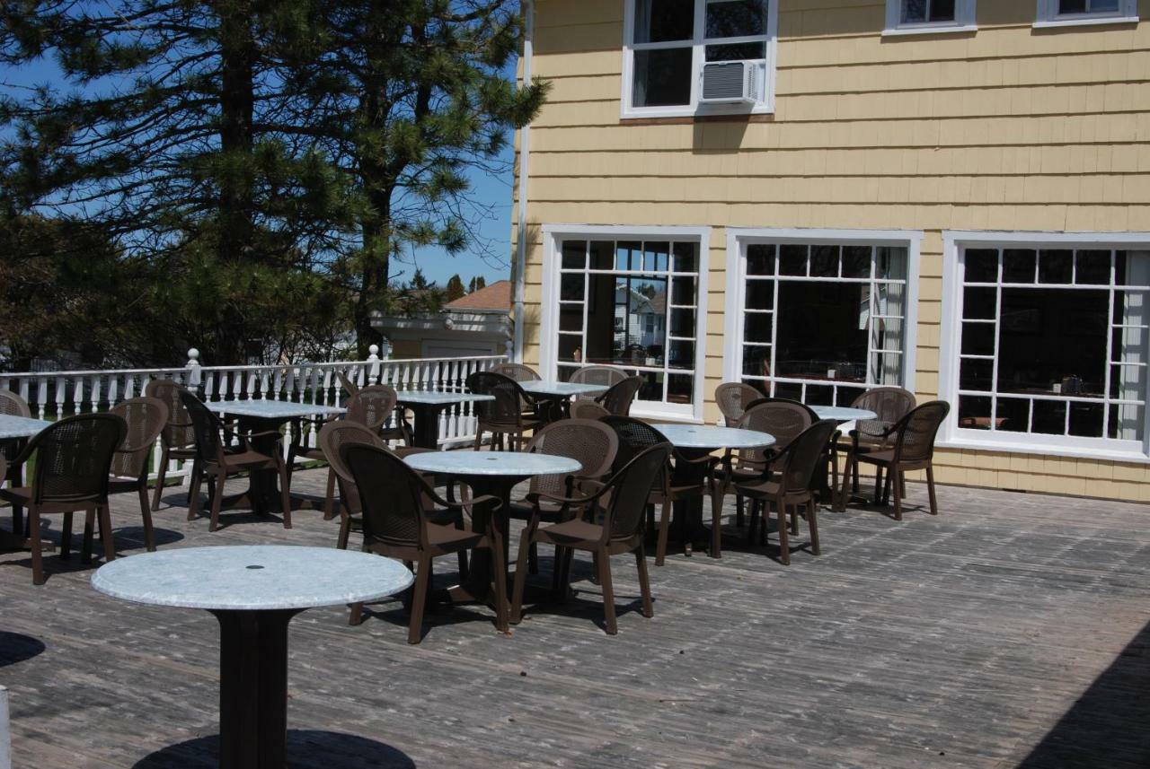 Shining Waters Country Inn Cavendish Exteriér fotografie